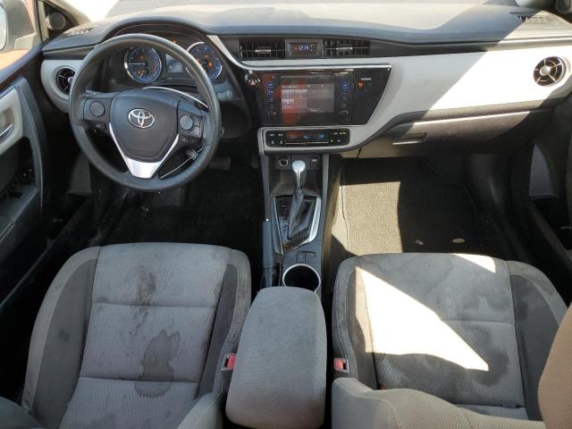 Photo 8 from auction – 2017 TOYOTA COROLLA L with VIN 5YFBURHE2HP669180