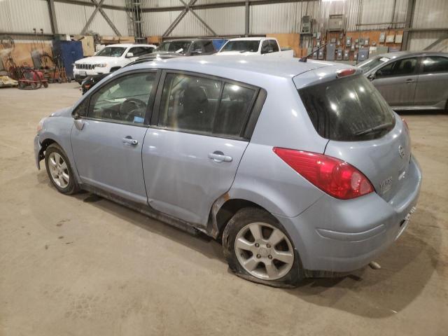Photo 2 from auction – 2011 NISSAN VERSA S with VIN 3N1BC1CP8BL437834