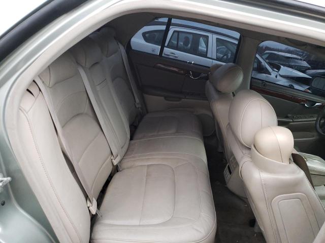 Photo 10 from auction – 2005 CADILLAC DEVILLE with VIN 1G6KD54Y85U255220