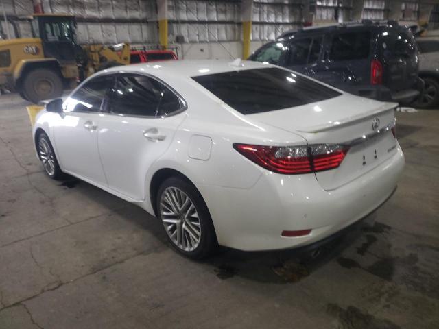 Photo 2 from auction – 2013 LEXUS ES 350 with VIN JTHBK1GG0D2058825
