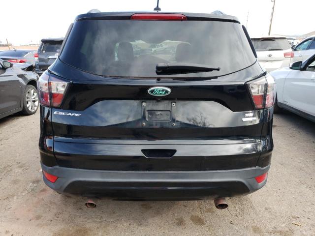 Photo 6 from auction – 2018 FORD ESCAPE SE with VIN 1FMCU9GDXJUA23340