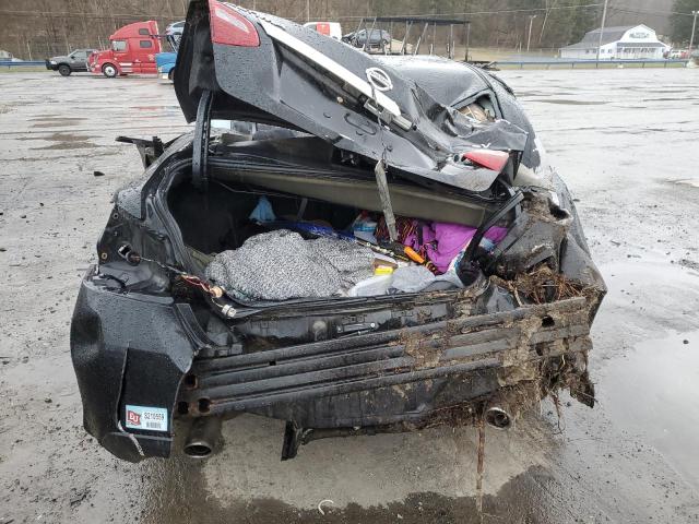 Photo 6 from auction – 2018 NISSAN ALTIMA 2.5 with VIN 1N4AL3AP9JC270715