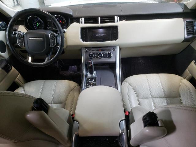 Photo 8 from auction – 2014 LAND ROVER RANGE ROVE with VIN SALWR2WF5EA319928