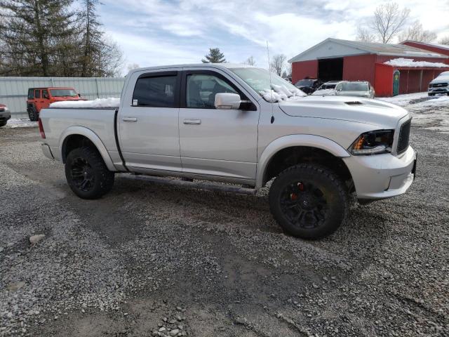 Photo 4 from auction – 2014 RAM 1500 SPORT with VIN 1C6RR7MT9ES213543