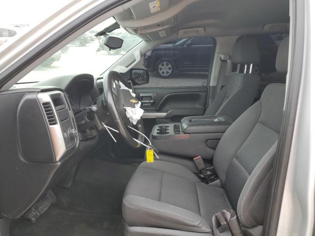 Photo 7 from auction – 2016 CHEVROLET SILVERADO with VIN 3GCPCREC8GG308228
