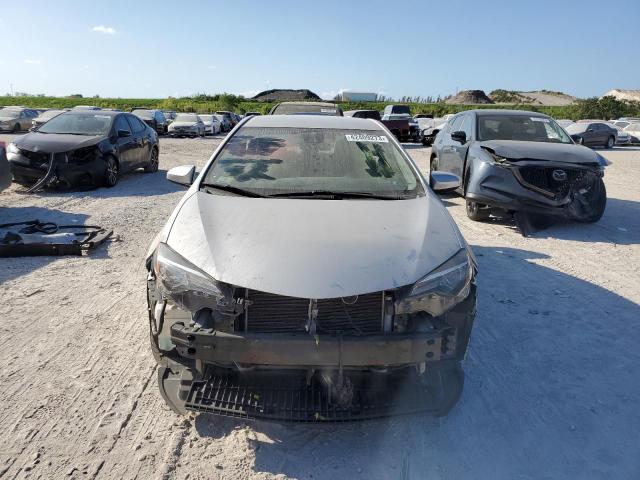 Photo 5 from auction – 2018 TOYOTA COROLLA L with VIN 5YFBURHE4JP855454