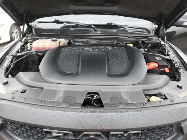 Photo 11 from auction – 2021 RAM 1500 TRX with VIN 1C6SRFU91MN901047