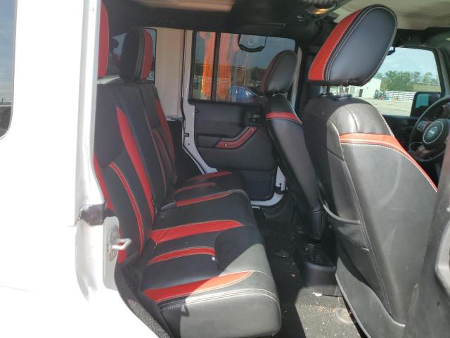 Photo 10 from auction – 2015 JEEP WRANGLER U with VIN 1C4BJWDG6FL723083