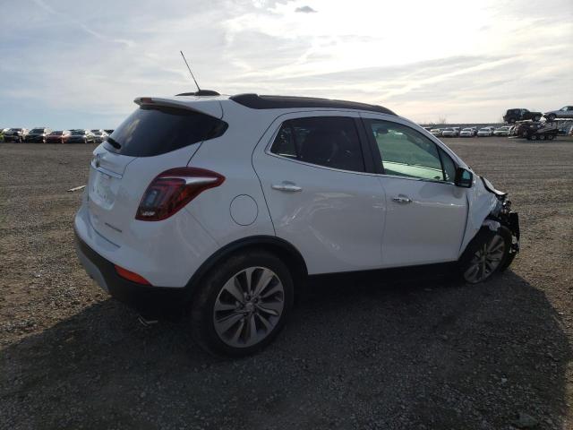 Photo 3 from auction – 2017 BUICK ENCORE PRE with VIN KL4CJASB9HB132196