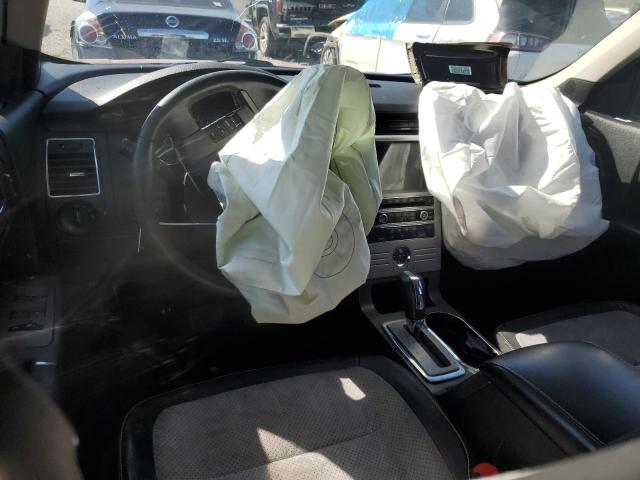 Photo 8 from auction – 2011 FORD FLEX LIMIT with VIN 2FMGK5DC0BBD15534