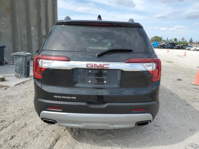 Photo 6 from auction – 2021 GMC ACADIA SLT with VIN 1GKKNMLS3MZ190347