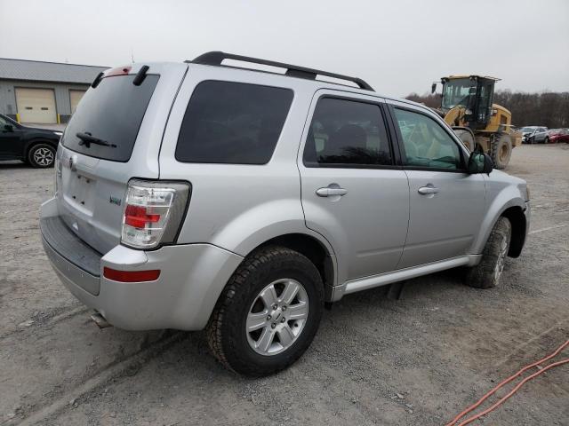 Photo 3 from auction – 2010 MERCURY MARINER with VIN 4M2CN9BG5AKJ23614