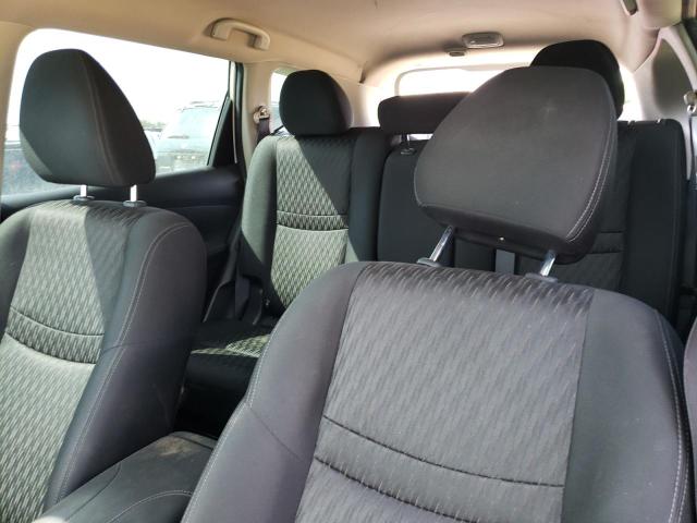 Photo 10 from auction – 2017 NISSAN ROGUE S with VIN KNMAT2MT5HP581171