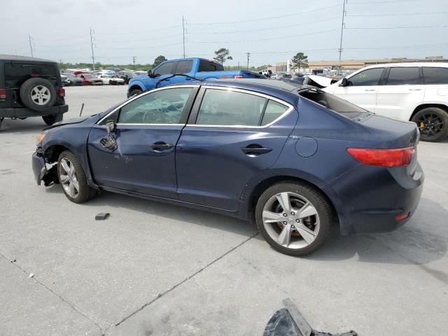 Photo 2 from auction – 2015 ACURA ILX 20 PRE with VIN 19VDE1F59FE007842