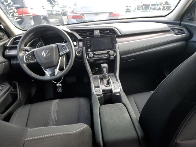 Photo 8 from auction – 2020 HONDA CIVIC EX with VIN 19XFC1F32LE201306