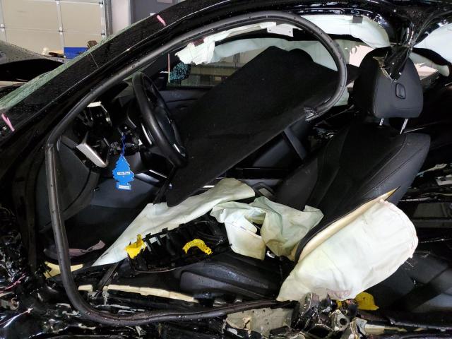 Photo 7 from auction – 2020 BMW 330I with VIN 3MW5R1J05L8B34168