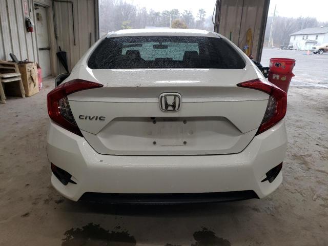 Photo 6 from auction – 2018 HONDA CIVIC LX with VIN 2HGFC2F52JH562951
