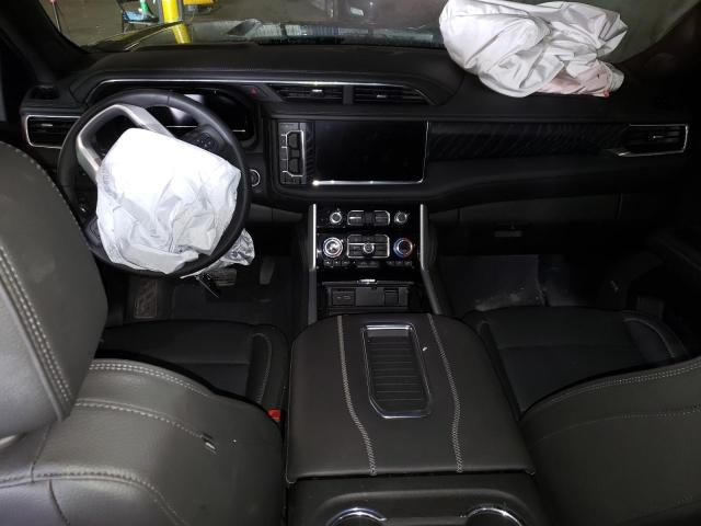 Photo 8 from auction – 2023 GMC YUKON DENA with VIN 1GKS2DKL3PR207333