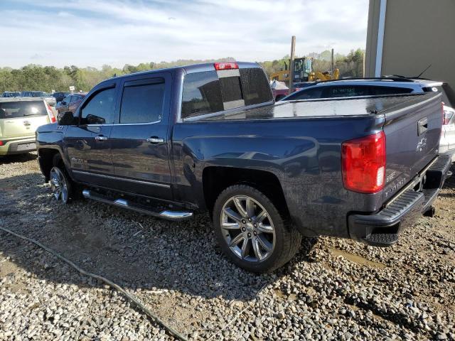Photo 2 from auction – 2018 CHEVROLET SILVERADO with VIN 3GCUKSEC1JG267509