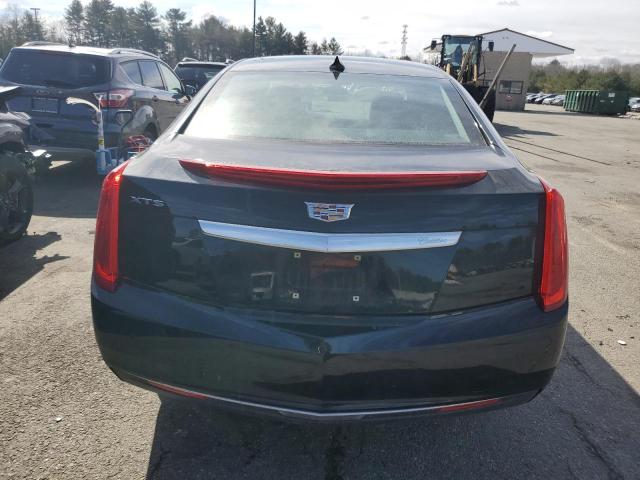 Photo 6 from auction – 2017 CADILLAC XTS with VIN 2G61U5S33H9128590