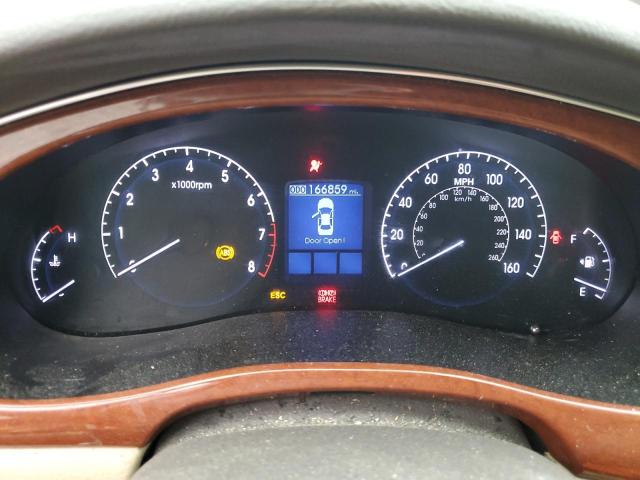 Photo 9 from auction – 2013 HYUNDAI GENESIS 3. with VIN KMHGC4DD4DU224151