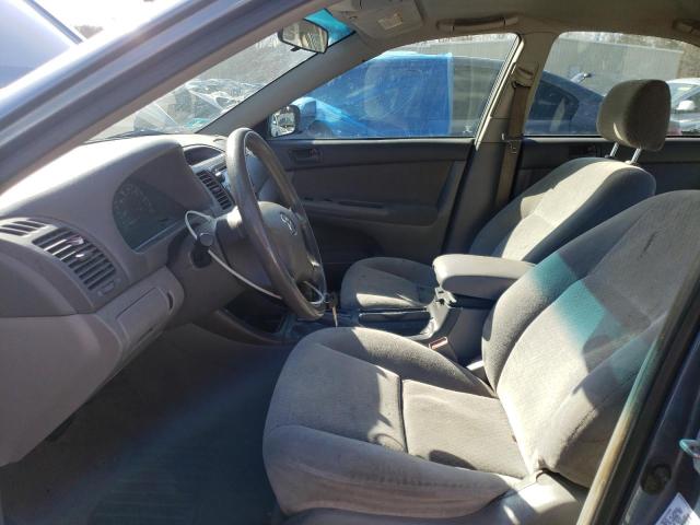 Photo 7 from auction – 2003 TOYOTA CAMRY LE with VIN 4T1BE32K13U787933