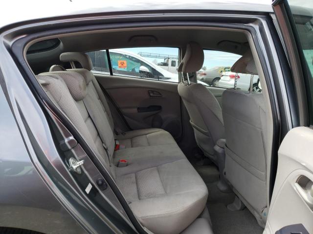 Photo 10 from auction – 2010 HONDA INSIGHT EX with VIN JHMZE2H74AS004479