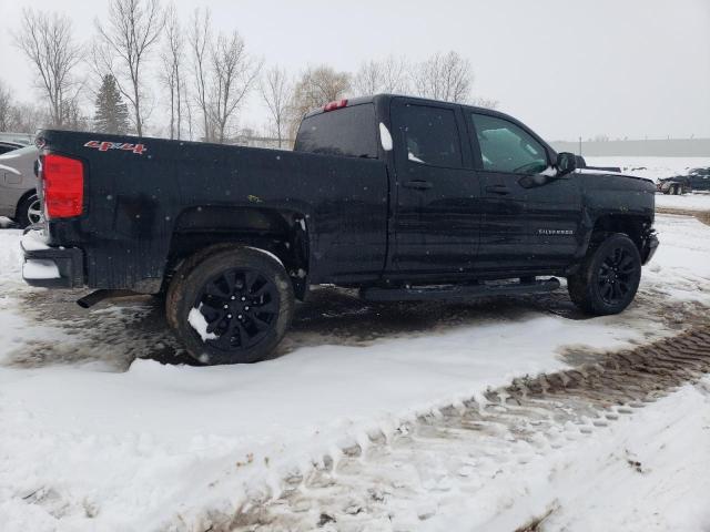 Photo 3 from auction – 2015 CHEVROLET SILVERADO with VIN 1GCVKPEC5FZ374054