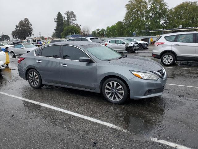 Photo 4 from auction – 2017 NISSAN ALTIMA 2.5 with VIN 1N4AL3AP7HC192686