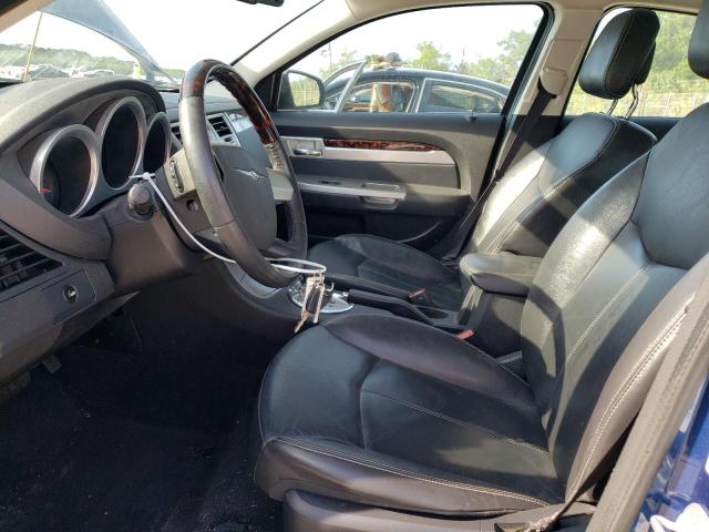 Photo 7 from auction – 2010 CHRYSLER SEBRING LI with VIN 1C3CC5FV9AN160889