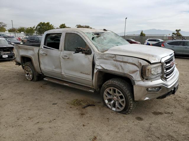Photo 4 from auction – 2018 GMC SIERRA C15 with VIN 3GTP1NEC3JG444904