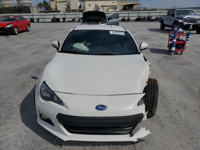 Photo 5 from auction – 2015 SUBARU BRZ 2.0 LI with VIN JF1ZCAC18F9603071