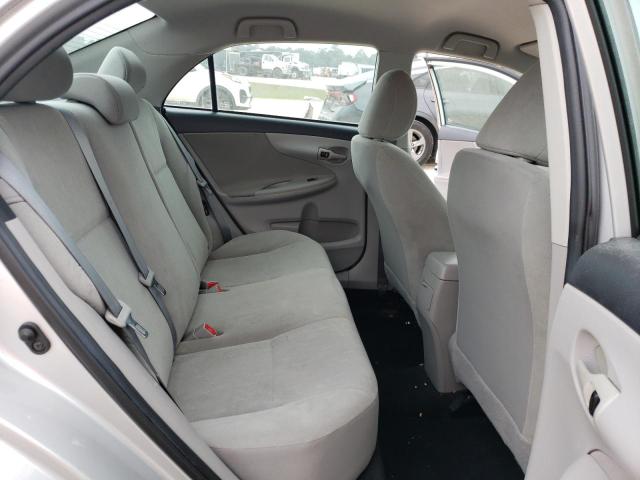 Photo 10 from auction – 2013 TOYOTA COROLLA BA with VIN 5YFBU4EEXDP207788
