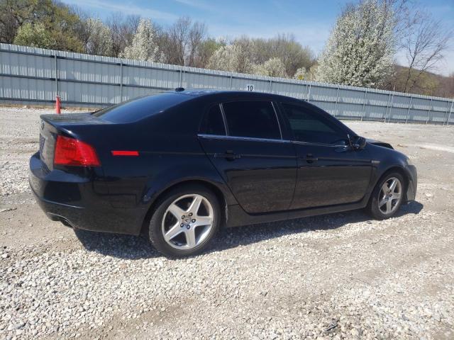 Photo 3 from auction – 2006 ACURA 3.2TL with VIN 19UUA66286A008801
