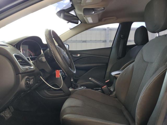 Photo 7 from auction – 2015 DODGE DART SXT with VIN 1C3CDFBB7FD265636