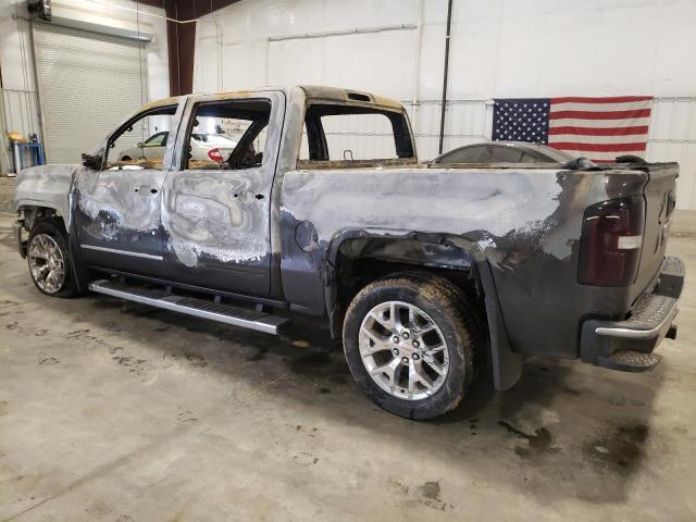 Photo 2 from auction – 2015 GMC SIERRA K15 with VIN 3GTU2VECXFG329336