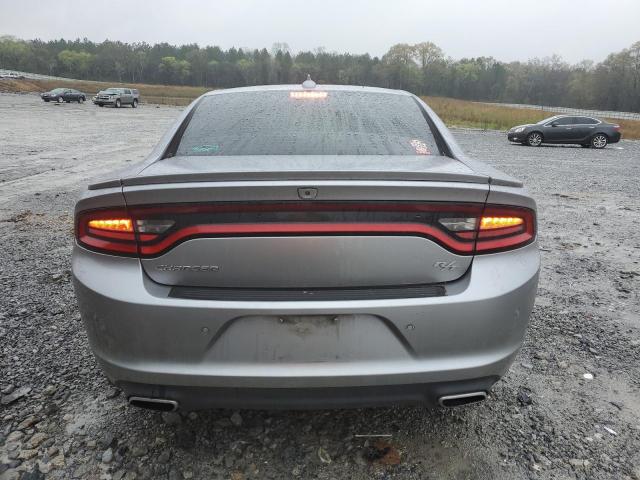 Photo 6 from auction – 2018 DODGE CHARGER R/ with VIN 2C3CDXCT0JH156184