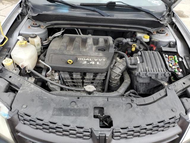 Photo 11 from auction – 2013 DODGE AVENGER SE with VIN 1C3CDZAB8DN753942