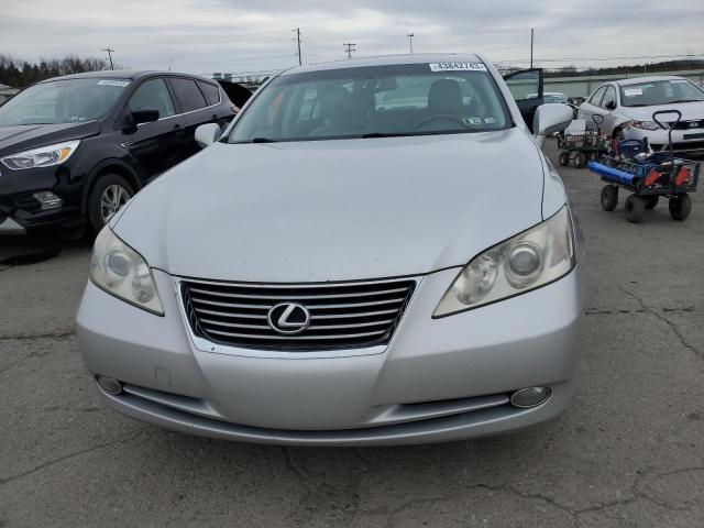 Photo 5 from auction – 2009 LEXUS ES 350 with VIN JTHBJ46G192278746