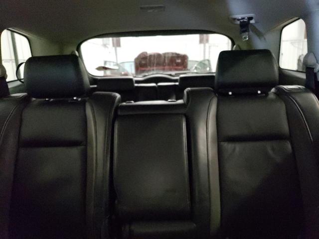 Photo 10 from auction – 2011 MAZDA CX-9 with VIN JM3TB2CAXB0332609