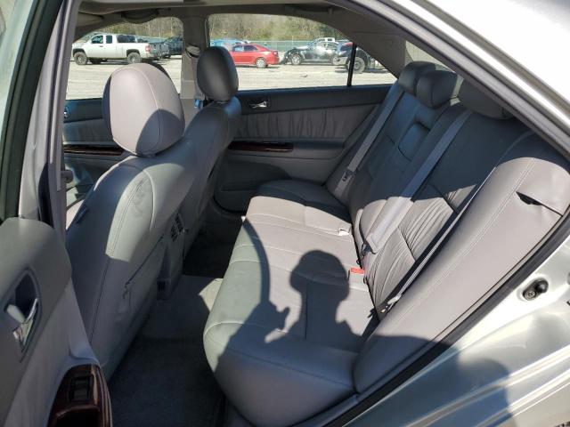 Photo 10 from auction – 2005 TOYOTA CAMRY LE with VIN JTDBF30K350166742