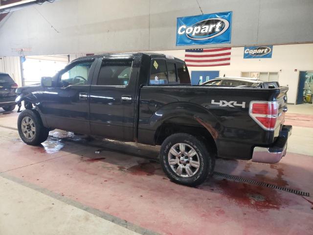 Photo 2 from auction – 2012 FORD F150 SUPER with VIN 1FTFW1EF2CFC11889