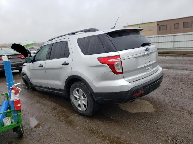 Photo 2 from auction – 2011 FORD EXPLORER with VIN 1FMHK8B80BGA07471