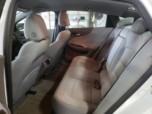 Photo 10 from auction – 2016 CHEVROLET MALIBU LT with VIN 1G1ZE5ST5GF209814