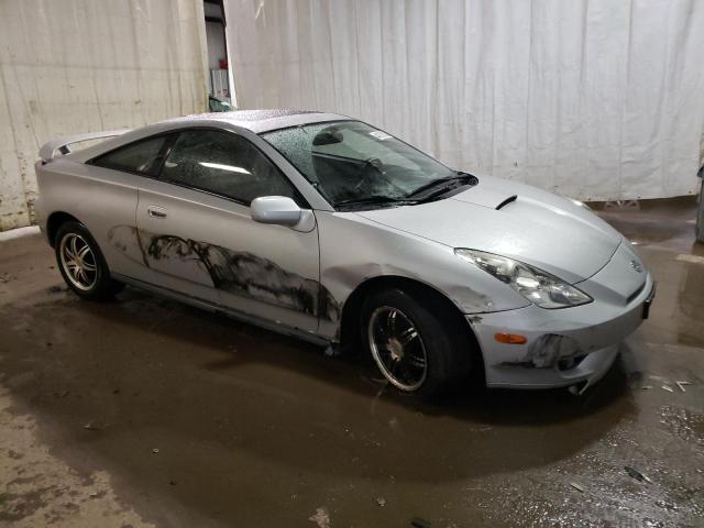 Photo 4 from auction – 2004 TOYOTA CELICA GT with VIN JTDDR32TX40170095