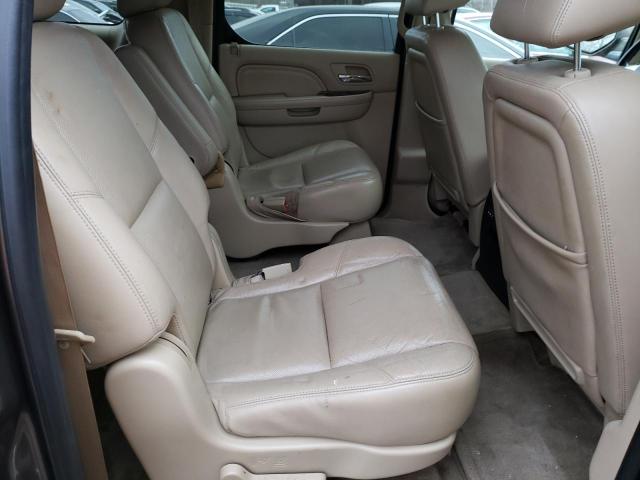 Photo 11 from auction – 2011 CADILLAC ESCALADE E with VIN 1GYS4HEF6BR393021