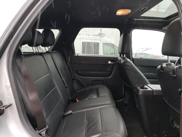 Photo 11 from auction – 2011 FORD ESCAPE LIM with VIN 1FMCU0E75BKC04786