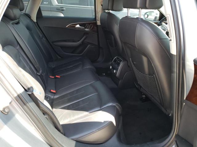 Photo 10 from auction – 2014 AUDI A6 PREMIUM with VIN WAUGFAFC8EN155844