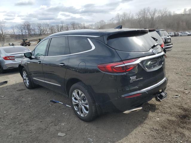 Photo 2 from auction – 2021 BUICK ENCLAVE AV with VIN 5GAEVCKW7MJ225382