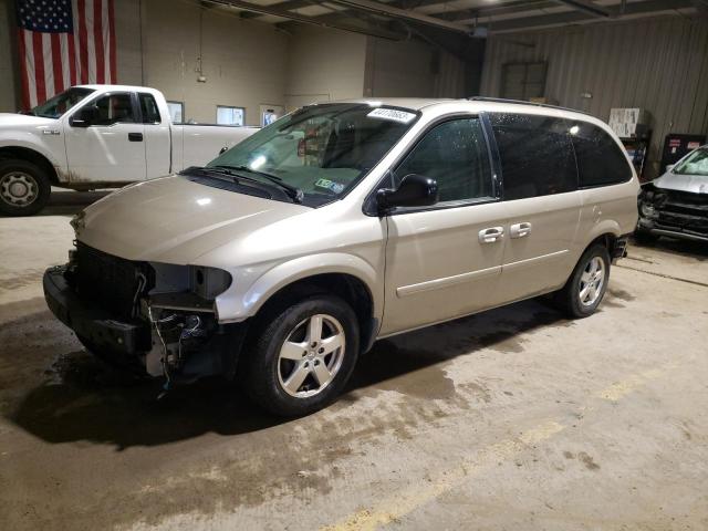 DODGE GRAND CARA 2007 with VIN 2D4GP44L47R111577 - Photo from auction